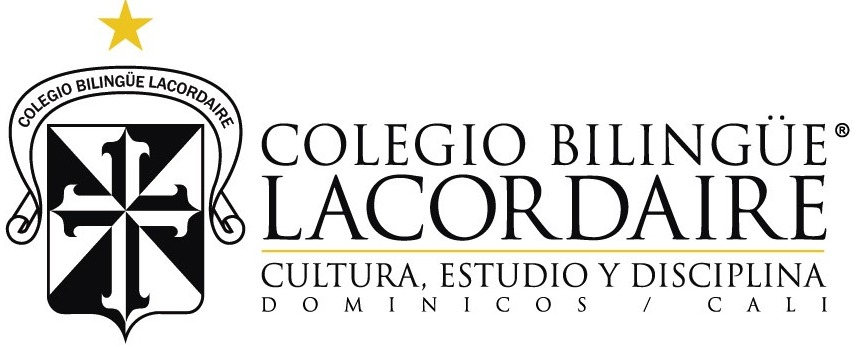 Logo Colegio Lacordaire